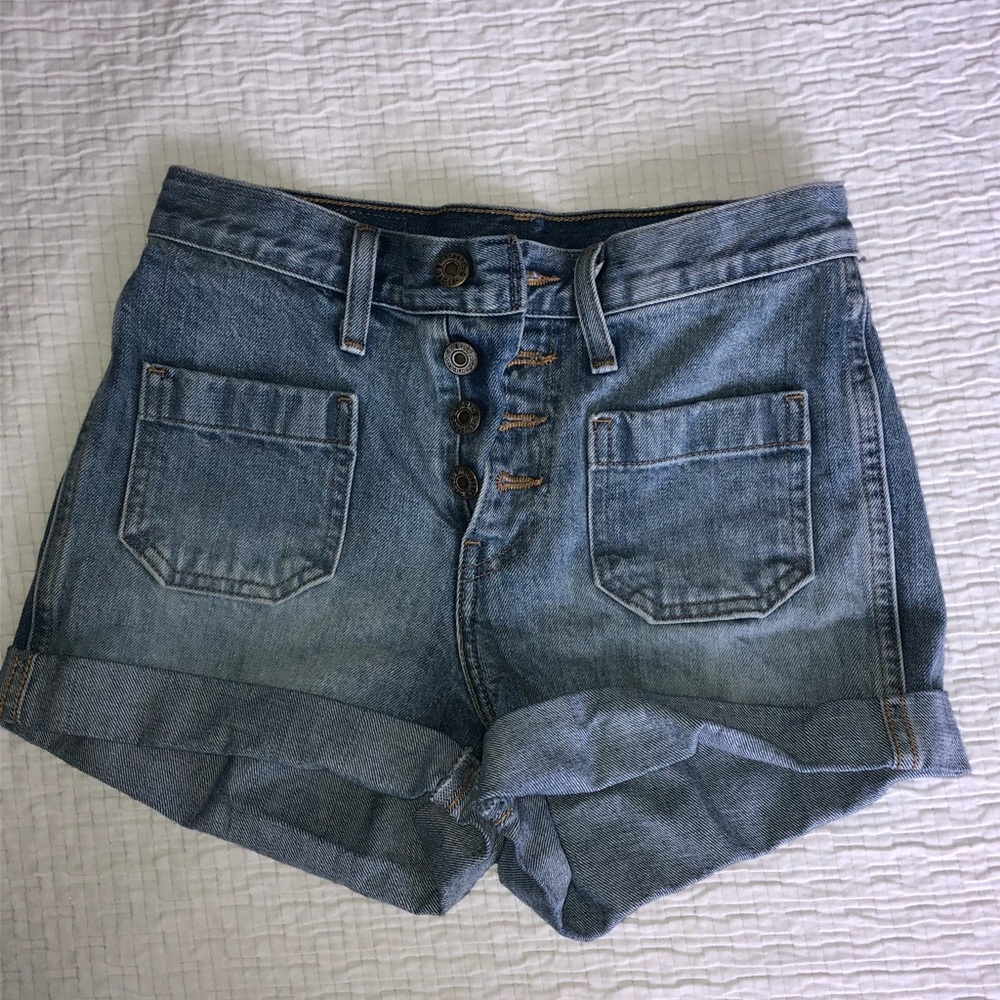 Levis Shorts